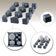 Systme de rangement PurVARIO module 1