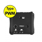 Rgulateur de charge PWM SC10 12V 10A 160W