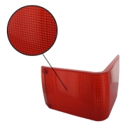 Catadioptres d'angle arrire G et D