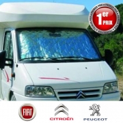 Volet isotherme intrieur Ducato de 2007  2025