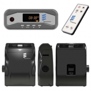 Rafraîchisseur portable EBERCOOL 12/220V