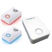 Détecteur GasCube 12V Carbest 3 en 1