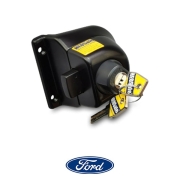 Serrures HEOSAFE  clefs Ford Transit depuis 2014