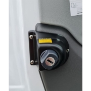 Serrures HEOSAFE  clefs Ford Transit depuis 2014