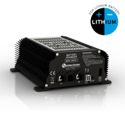 Chargeur de batterie NORDELETTRONICA NE287 21A
