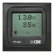 Tableau de contrle de charge CBE PRS 300
