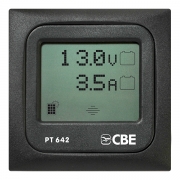 Tableau de contrle de charge CBE PRS 300