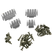 Set de cosses Schaudt 2/3/4/5