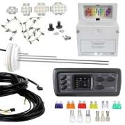 Kit complet CBE PC 100 avec tableau de controle