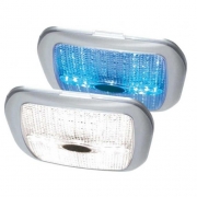 Plafonnier 60 LED 12V 7W 177x177mm  900LM