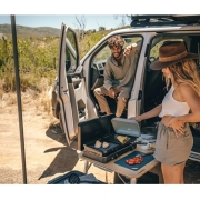Rchaud CADAC 2 Cook 3 Pro Deluxe