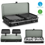 Rchaud CADAC 2 Cook 3 Pro Deluxe