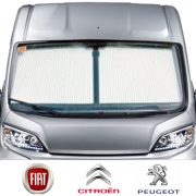 Store pare-brise REMIFRONT Ducato  partir de 2014