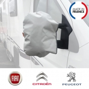 Housses de Rétros PROFILÉS Ducato après 2007