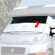 ISOPLAIR Ford Transit aprs 2015