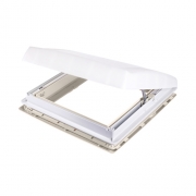 Lanterneau Thule Vent Translucide 40x40