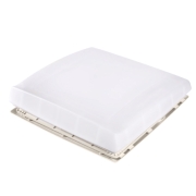 Lanterneau Thule Vent Translucide 40x40