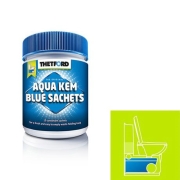 Aqua Kem Blue en sachets