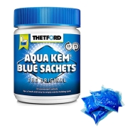 Aqua Kem Blue en sachets