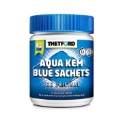 Aqua Kem Blue en sachets