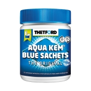 Aqua Kem Blue en sachets