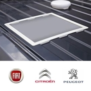 Cadre Adaptateur Dometic pour DUCATO