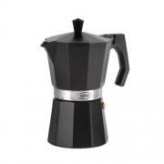 Cafetire Italienne NERO 6 tasses