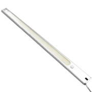 Rglette 30 LED 12V 6W 50cm 225LM avec interrupteur tactile