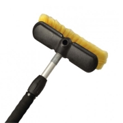 Balai de lavage tlescopique HTD PRIMO maxi 1m80