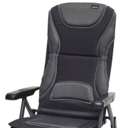 Fauteuil matelass VIP Graphite TRIGANO