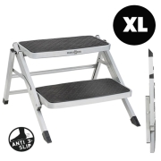 Marchepied pliant RUCKSTEP BRUNNER