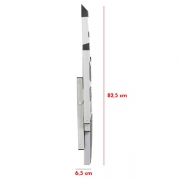 Marchepied pliant RUCKSTEP BRUNNER