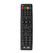 Dmodulateur pointeur HD SATMATIC ALDEN TNTSAT