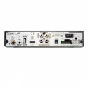 Dmodulateur pointeur HD SATMATIC ALDEN TNTSAT