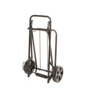 Porte tout pliant PICK UP 30kg  roulettes