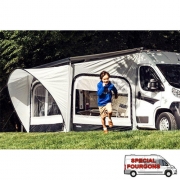 Auvent THULE QUICKFIT 3m spcial Ducato