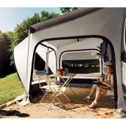 Auvent THULE QUICKFIT 3m spcial Ducato