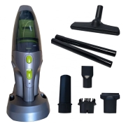 Aspirateur rechargeable 12/220V 100W INCASA