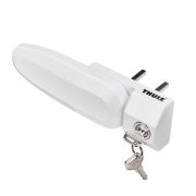 Serrure Thule Inside Out Lock G2