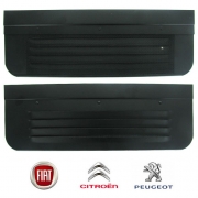 Grilles aration aluminium DUCATO aprs 2015