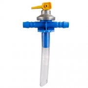 Soupape de vidange de Boiler TRUMA TB 10mm
