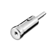 Adaptateur antenne radio M/F