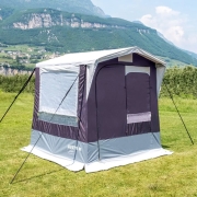 Tente indpendante Cuisine Gusto