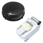 Bouchon cassette WC Dometic