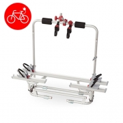 Porte Vlos FIAMMA Caravane Carry Bike XL A Pro 200 E-Bike