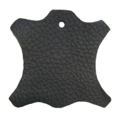 Couvre volant cuir vritable Ducato de 2007  2025 36,5  38 cm