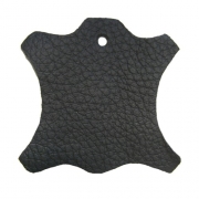Couvre volant cuir vritable Ducato de 2007  2025 36,5  38 cm