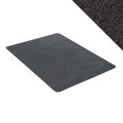 Tapis de coffre pour Campster avec rails CAMP4 - tapis pour coffres de  fourgon Campster - H2R Equipements.