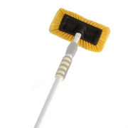 Brosse pour balai lavage JUMBO