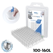 Purificateur d'eau Silvernet Flex 100-160 L WM AQUATECH